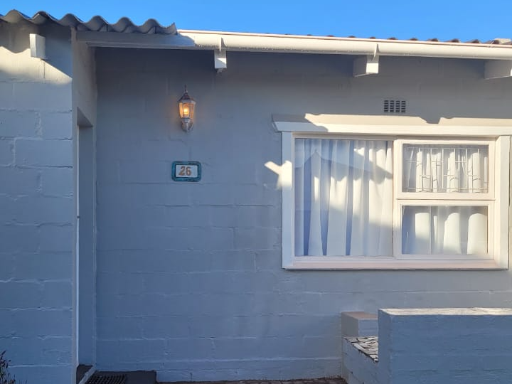 4 Bedroom Property for Sale in Bluewater Bay Western Cape